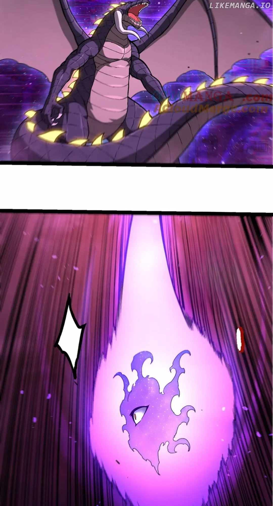 Evolution Begins With A Big Tree Chapter 363 21